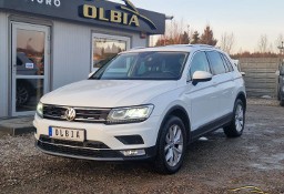 Volkswagen Tiguan II