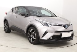 Toyota C-HR Salon Polska, Automat, VAT 23%, Navi, Klimatronic, Tempomat,