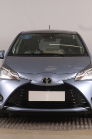 Toyota Yaris III , Salon Polska, 1. Właściciel, Serwis ASO, Klima, Tempomat-2