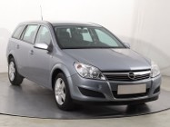Opel Astra H , Salon Polska, Klima