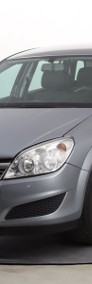 Opel Astra H , Salon Polska, Klima-3