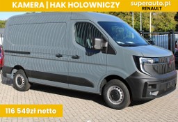 Renault Master L2H2 Extra L2H2 Extra 2.0 130KM