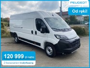 Peugeot Boxer Heavy L4H2 Heavy L4H2 2.2 180KM