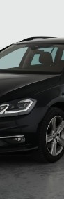 Volkswagen Golf VIII , Salon Polska, Automat, Navi, Klimatronic, Tempomat,-3
