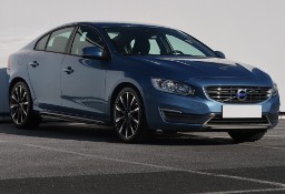 Volvo S60 II , Navi, Klimatronic, Tempomat, Parktronic