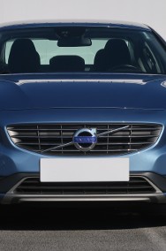 Volvo S60 II , Navi, Klimatronic, Tempomat, Parktronic-2