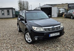 Subaru Forester III 4x4