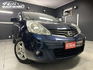 Nissan Note E11 Nissan Note 1.4 Benz Alu Navi Tempomat Po Opłatach