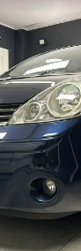Nissan Note E11-3