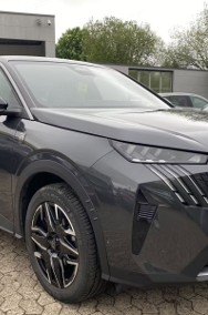 Peugeot 3008 II GT e-DCS6 1.2 mHEV GT e-DCS6 1.2 mHEV 145KM / Pakiet Bezpieczeństwo,-2