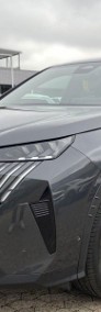 Peugeot 3008 II GT e-DCS6 1.2 mHEV GT e-DCS6 1.2 mHEV 145KM / Pakiet Bezpieczeństwo,-3