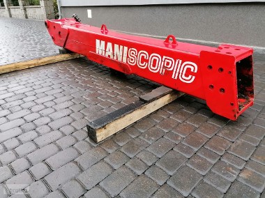 Maszt Ramię Zewn. Manitou MLT 629 633 634-1