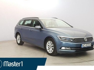 Volkswagen Passat B8 1.4 TSI BMT ACT ! Z Polskiego Salonu ! FV 23 % !-1