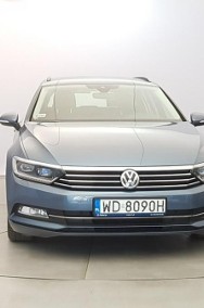 Volkswagen Passat B8 1.4 TSI BMT ACT ! Z Polskiego Salonu ! FV 23 % !-2