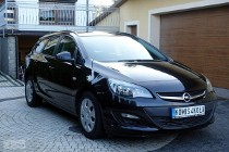 Opel Astra J 1.4 101KM - Prosty Silnik - GWARANCJA - Zakup Door To Door