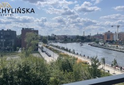 Mieszkanie Gdańsk Dolne Miasto, ul. Sienna Grobla