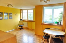 Mieszkanie do wynajęcia Wrocław Biskupin ul. Marcellego Bacciarellego – 56 m2