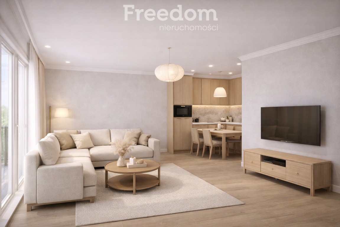 Mieszkanie na sprzedaż, 2 pokoje, 38 m², Warszawa