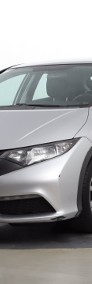 Honda Civic IX , Salon Polska, Klimatronic, Parktronic-3