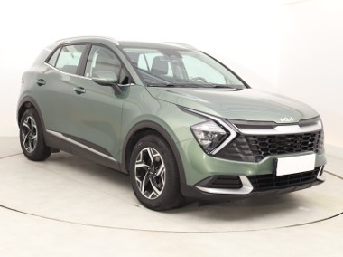 Kia Sportage IV , Salon Polska, 1. Właściciel, Serwis ASO, VAT 23%,-1