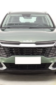 Kia Sportage IV , Salon Polska, 1. Właściciel, Serwis ASO, VAT 23%,-2