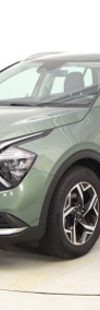 Kia Sportage IV , Salon Polska, 1. Właściciel, Serwis ASO, VAT 23%,-3