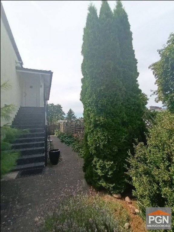 Dom na sprzedaż, 5 pokoi, 200 m², Kamień Pomorski