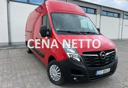 Opel Movano L3H3 Drzwi 180 Stopni Kamera cofania