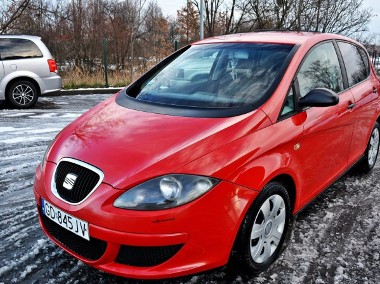 SEAT Altea I-1