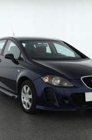 SEAT Leon II , Klima,ALU, El. szyby, Alarm-2