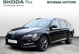 Skoda Superb III III (2015-2023)