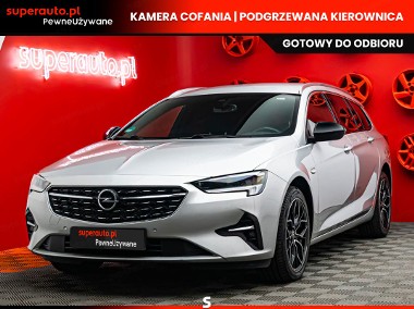 Opel Insignia II Country Tourer 2.0 CDTI 2.0 CDTI 174KM-1