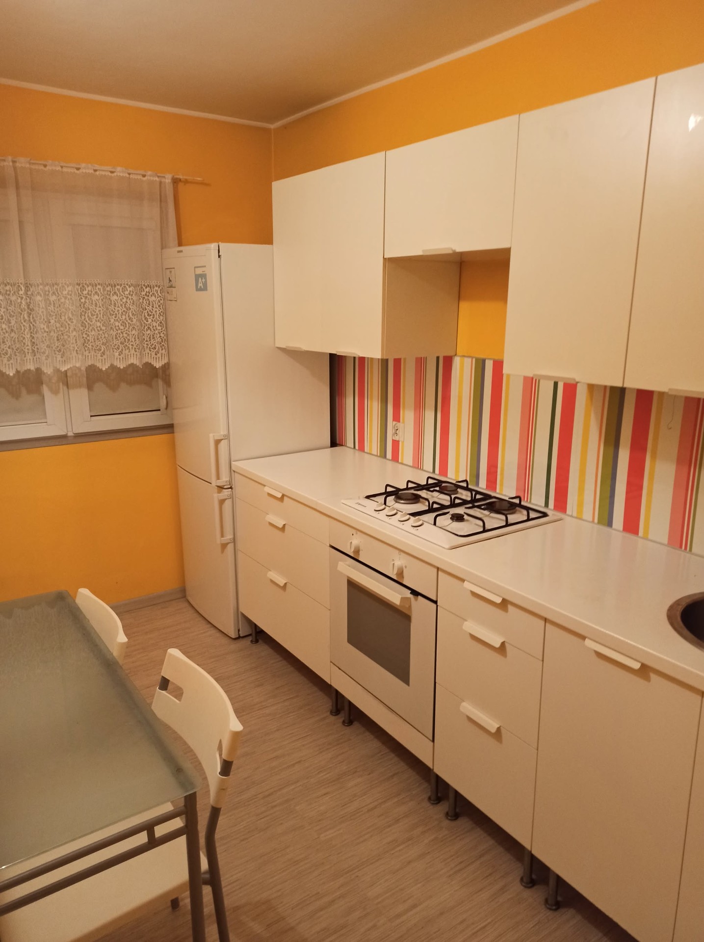 Mieszkanie do wynajęcia, 62 m² Chojny, Ofiarna
