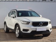 Volvo XC40 , Salon Polska, Serwis ASO, Navi, Klimatronic, Tempomat,