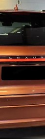 Lexus RX IV 500h F Sport RX 500h F Sport 371KM | System kamer 360!-4