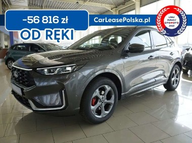 Ford Kuga IV-1