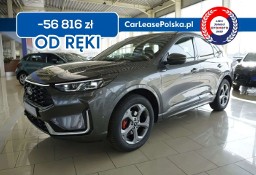 Ford Kuga IV