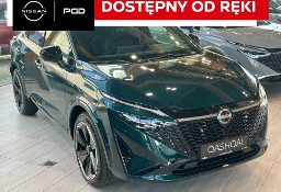 Nissan Qashqai rabat: 21% (39 650 zł) Od ręki!
