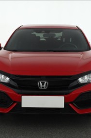 Honda Civic IX , Salon Polska, Serwis ASO, Navi, Klimatronic, Tempomat,-2