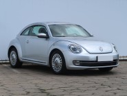 Volkswagen Beetle III , Salon Polska, Xenon, Bi-Xenon, Klimatronic, Tempomat,