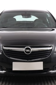 Opel Insignia , Salon Polska, Serwis ASO, Automat, VAT 23%, Skóra, Navi,-2