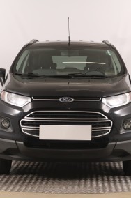 Ford EcoSport II , Klimatronic, Parktronic, Podgrzewane siedzienia-2