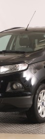 Ford EcoSport II , Klimatronic, Parktronic, Podgrzewane siedzienia-3