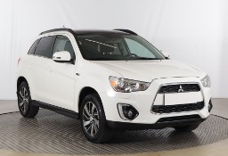 Mitsubishi ASX , Salon Polska, Serwis ASO, Klimatronic, Tempomat,