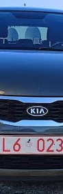 KIA CEED .Zadbane auto z Niemiec .Mały przebieg-3