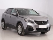 Peugeot 3008 , Salon Polska, Serwis ASO, Navi, Klimatronic, Tempomat,