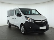 Opel Vivaro , L1H1, 9 Miejsc