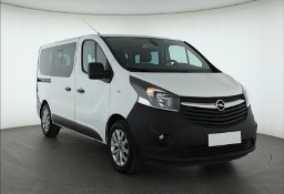 Opel Vivaro , L1H1, 9 Miejsc