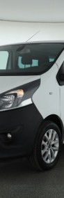 Opel Vivaro , L1H1, 9 Miejsc-3