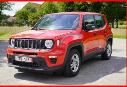 Jeep Renegade Face lifting Jeep Renegade 1.0 120 KM 2020r przebieg 44000 km